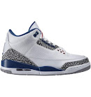 Air Jordan 3 AJ3 Sneakers Jordan rep
