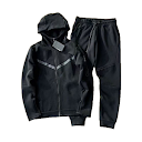 Nike Tech Pack Suit Nike rep