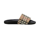 Burberry Slides Burberry rep