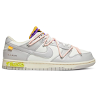 Nike Dunk Sneakers Nike rep