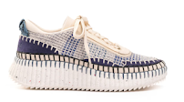 Chloé Nama Shoes rep