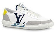 LV Louis Vuitton Charlie Shoes Louis Vuitton rep