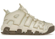 Nike Air More Uptempo Sneakers Nike rep