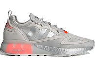 Adidas Originals ZX 2 K Boost Sneakers Adidas rep