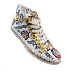 Versace Shoes Versace rep