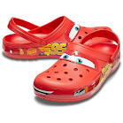 Crocs Lightning McQueen Sandals Crocs rep