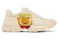 Gucci Rhyton Sneakers Gucci rep