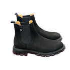 Thom Wills Shoes rep