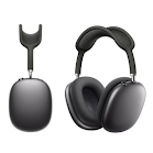 Airpods Max rep
