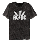 ACDC T-shirt TEE rep