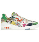 LV Louis Vuitton Trainer Shoes Louis Vuitton rep