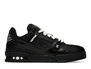 LV Louis Vuitton Trainer Shoes Louis Vuitton rep