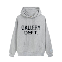 Gallery Dept Hoodie Gallery Dept rep