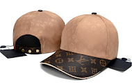 LV Louis Vuitton Baseball Cap Louis Vuitton rep