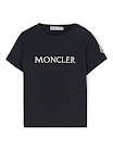 Moncler T-shirt TEE Moncler rep