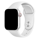 Apple Watch rep