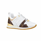 LV Louis Vuitton Run Away Sneakers Louis Vuitton rep