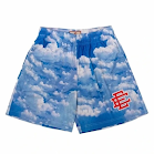 Eric Emanuel Shorts rep