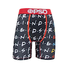 PSD Underwear rep