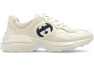 GUCCI Rhyton Shoes Gucci rep