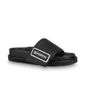 LV Louis Vuitton Slides Louis Vuitton rep