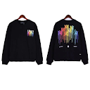 AMIRI Hoodie Amiri rep