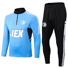 Nike Football Tracksuit Nike rep