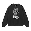 Dior Sweatshirt Dior rep