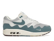 Nike Air Max 1 Sneakers Nike rep