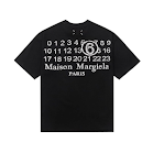 Maison Margiela T-shirt Tee's Margiela rep