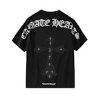 Chrome Hearts T-shirt Tee Chrome Hearts rep