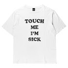 Number Nine Touch T-shirt Tee rep