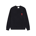Ami Sweatshirt Ami rep