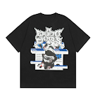 Ken Carson AGC Tour T-shirt Tee rep