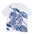 Burberry T-shirt Tee Burberry rep