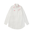 Maison Margiela Kiss Button Up Margiela rep