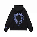 Chrome Hearts Hoodie Chrome Hearts rep