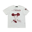 ERD Mickey T-shirt Tee rep