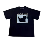 Playboi Carti Cat T-shirt Tee rep