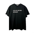 ERD Distressed Shirt rep