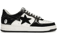 Bape Bape Sta Shoes rep