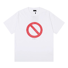 Balenciaga BFRND T-shirt Tee Balenciaga rep