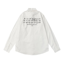 Maison Margiela Button Up Margiela rep