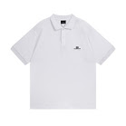 Balenciaga Polo T-shirt Tee Balenciaga rep