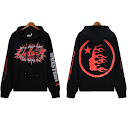 Hellstar Hoodie Hellstar rep