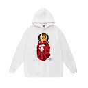 BAPE A BATHING APE Hoodie Bape rep