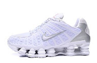 NIKE Shox TL Sneakers Nike rep