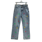 LV Louis Vuitton Jeans Louis Vuitton rep