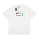 Balenciaga bay T-shirt Tee Balenciaga rep