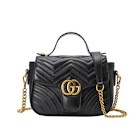Gucci Crossbody Bags Gucci rep